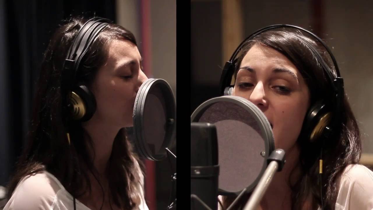 FOLKFONICS feat BOGGIE: Virágom (Tavaszi szél)