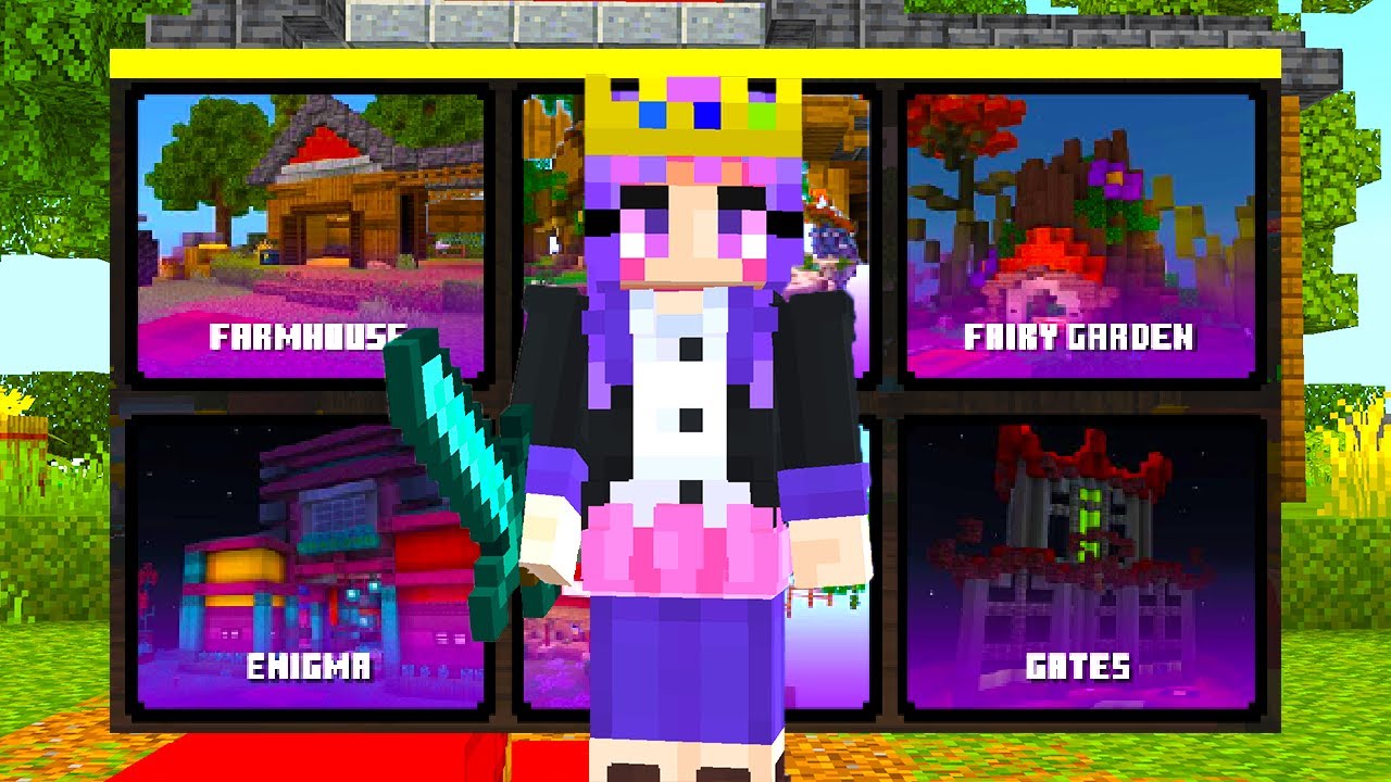 I Won On Every Bedwars Map (Duos)
