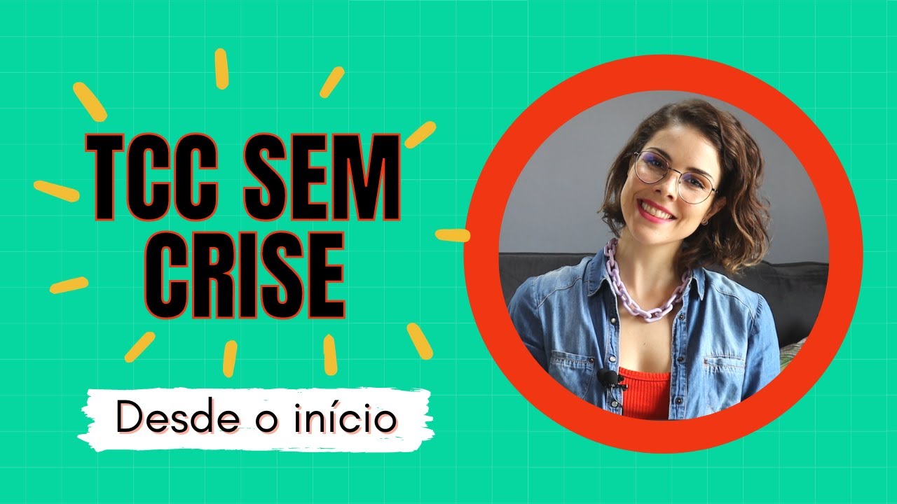Trabalho de conclusão de curso - 3 DICAS PRÁTICAS PARA FAZER AGORA