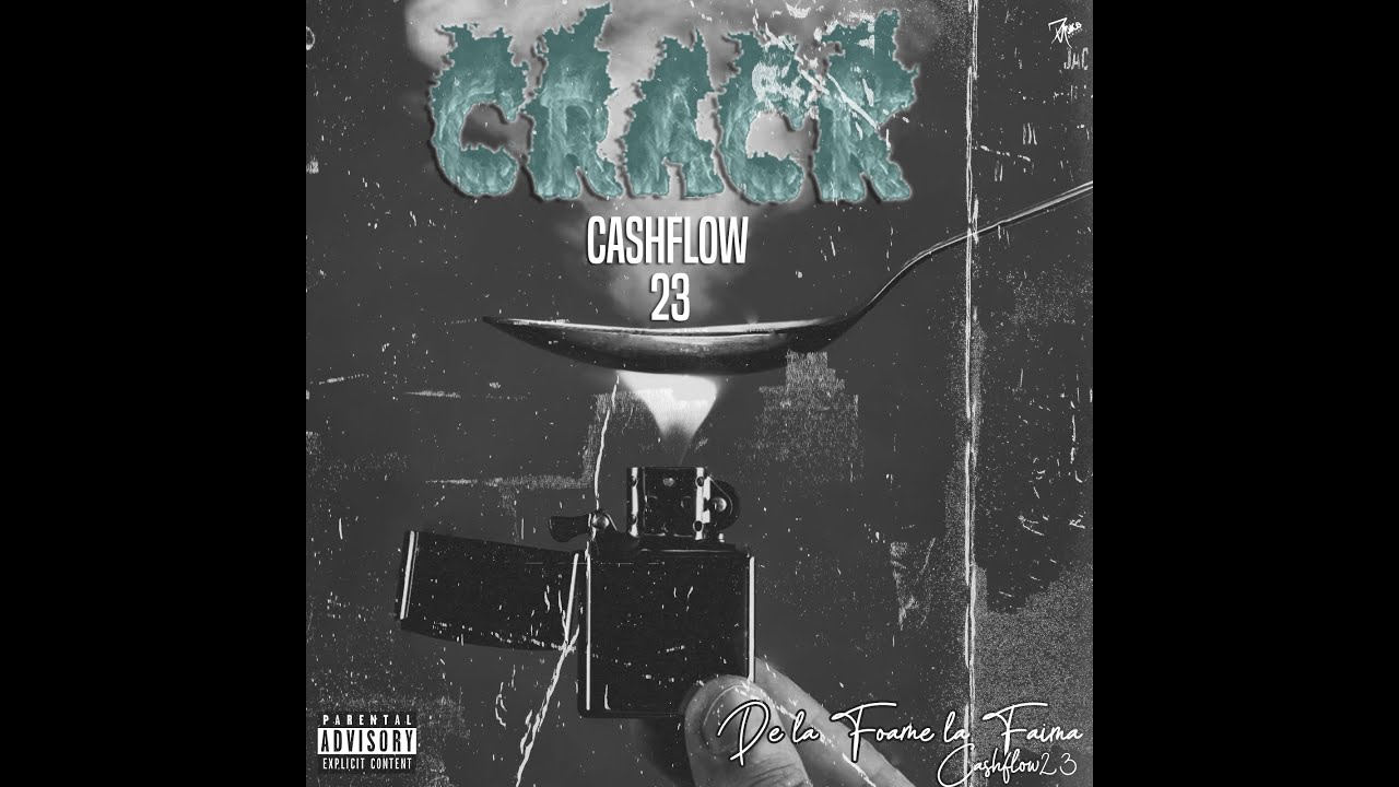 CASHFLOW23 - Crack (audio)