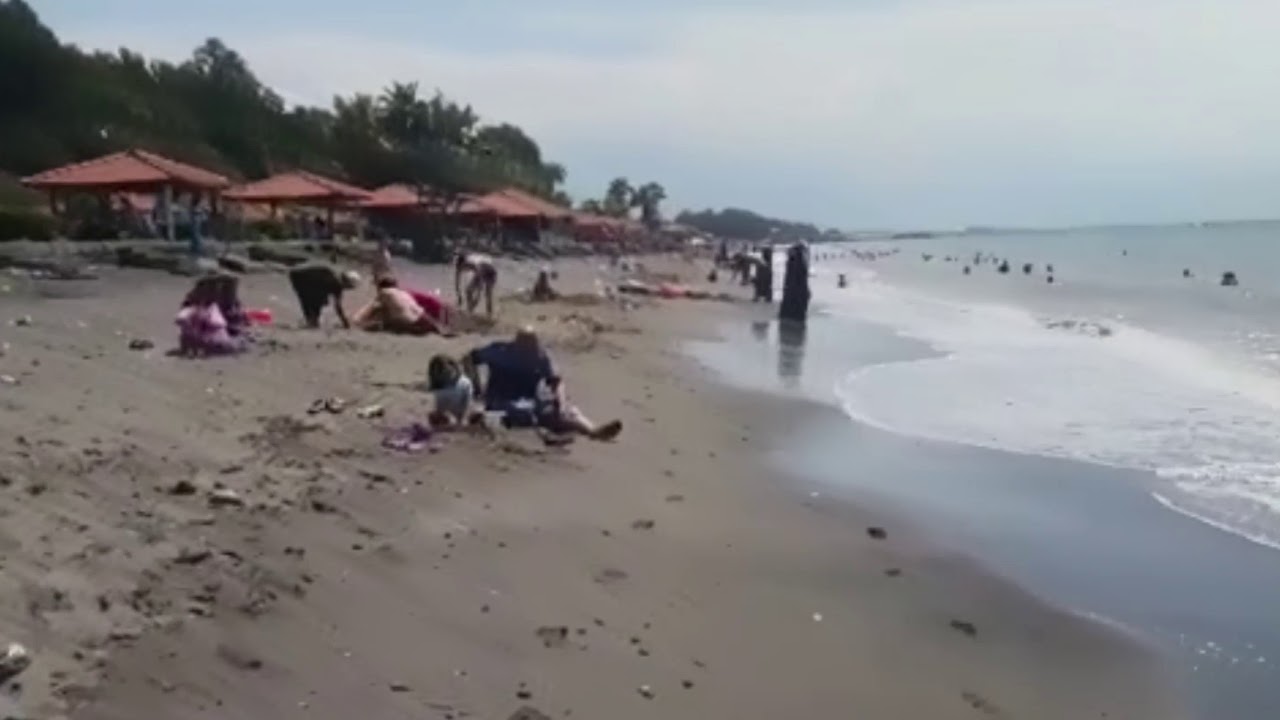 HATAY | DÖRTYOL | YENİYURT AİLE PLAJI | 1. BÖLÜM
