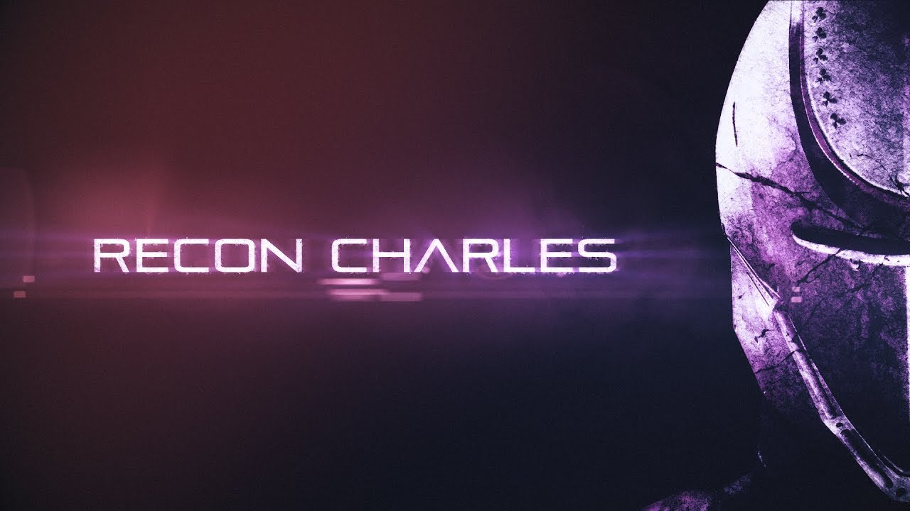 Destiny 2 Crucible Montage: Recon Charles