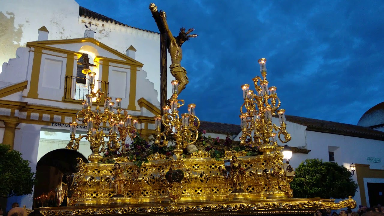 VERA CRUZ AYAMONTE 2019