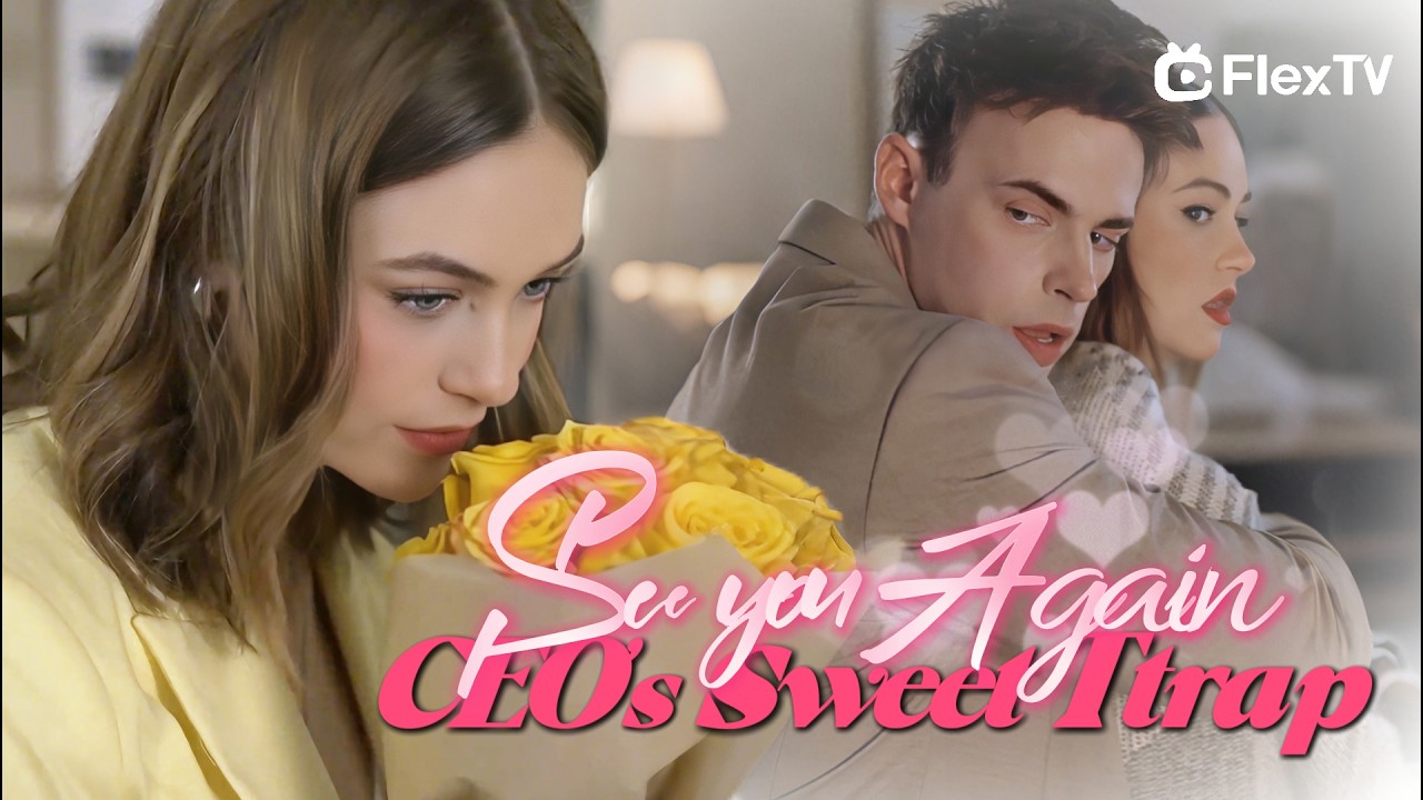 The CEO's Redemption💗After 5 Years of Silence, He Begs For A Second Chance #reels #full #drama #fypシ