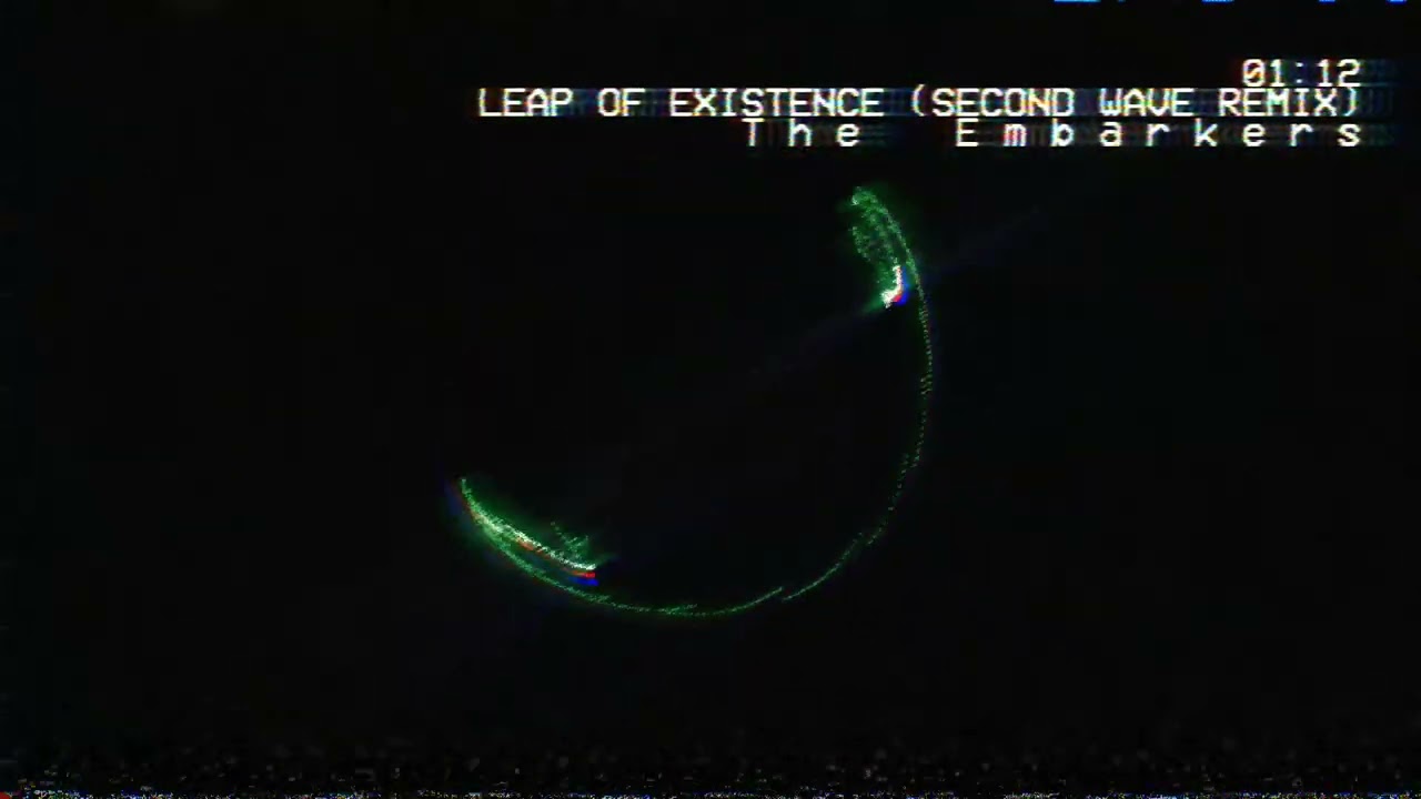 Leap of Existence (Second Wave mix)