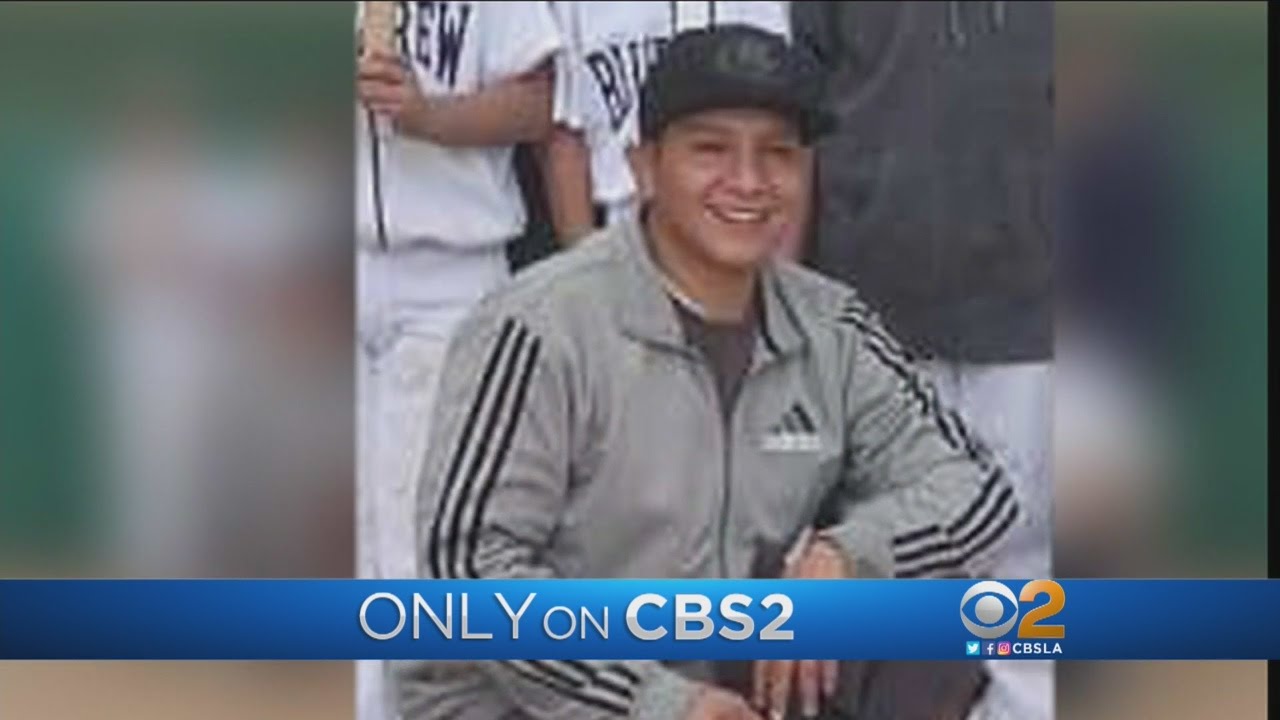 Oxnard Father Of 4 Dies After Shooting
