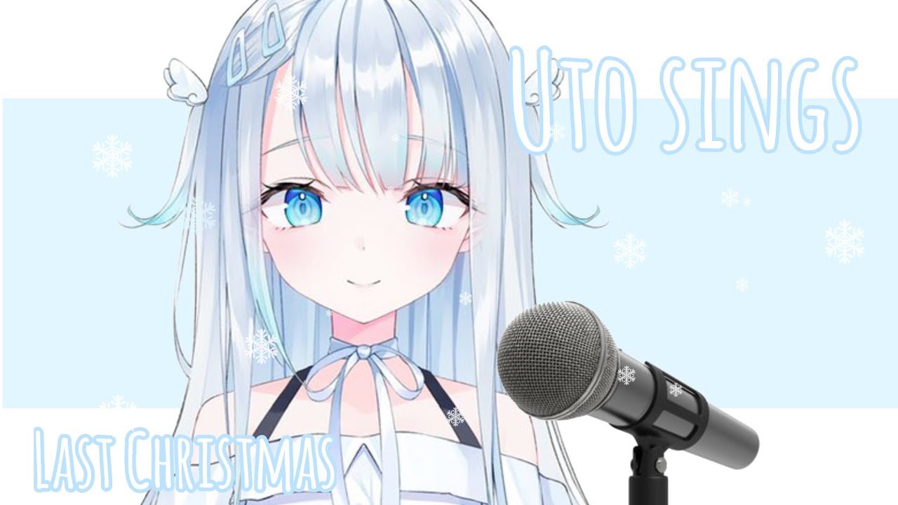 Uto sings Last Christmas