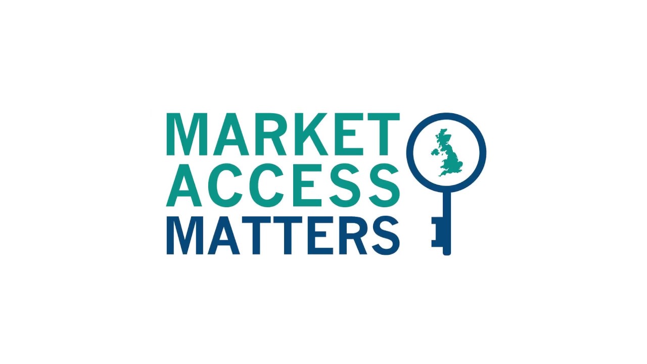 Market Access Matters from Adelphi Research UK