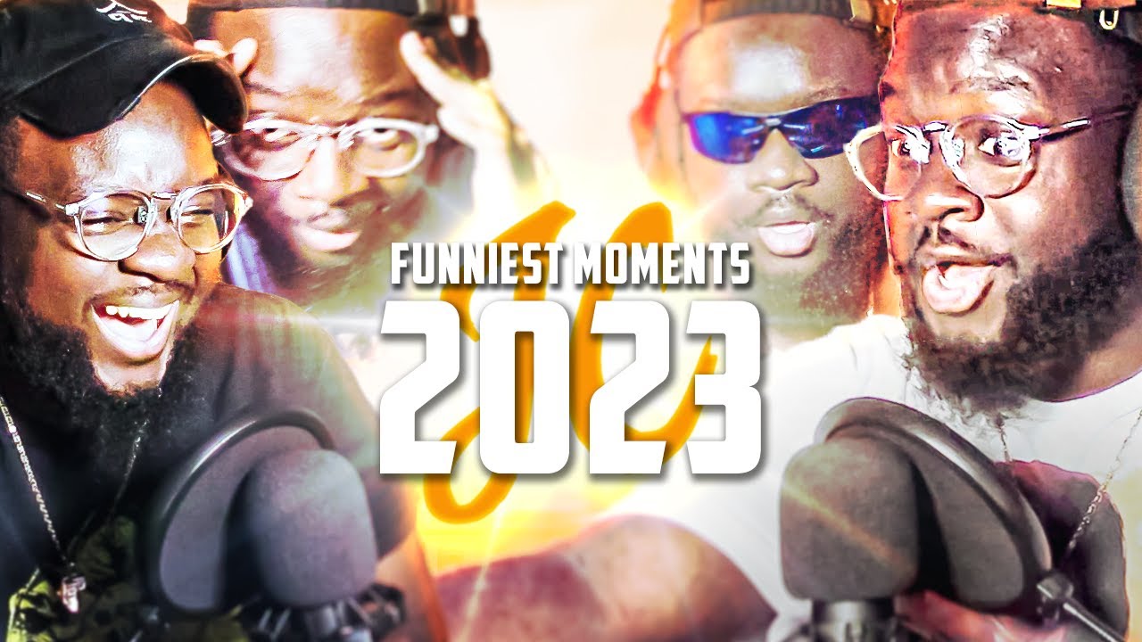 Josh Crafts FUNNIEST MOMENTS in 2023!