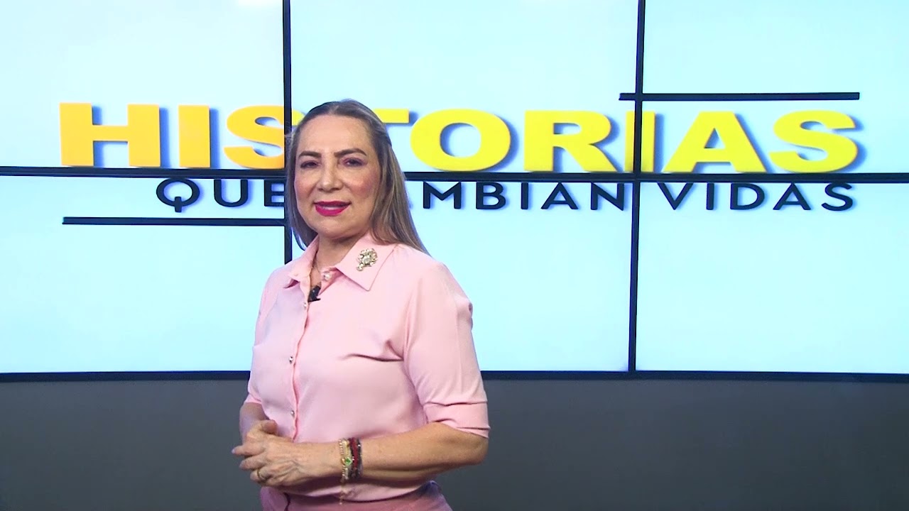 Versi&oacute;n Libre Historias que cambian vidas