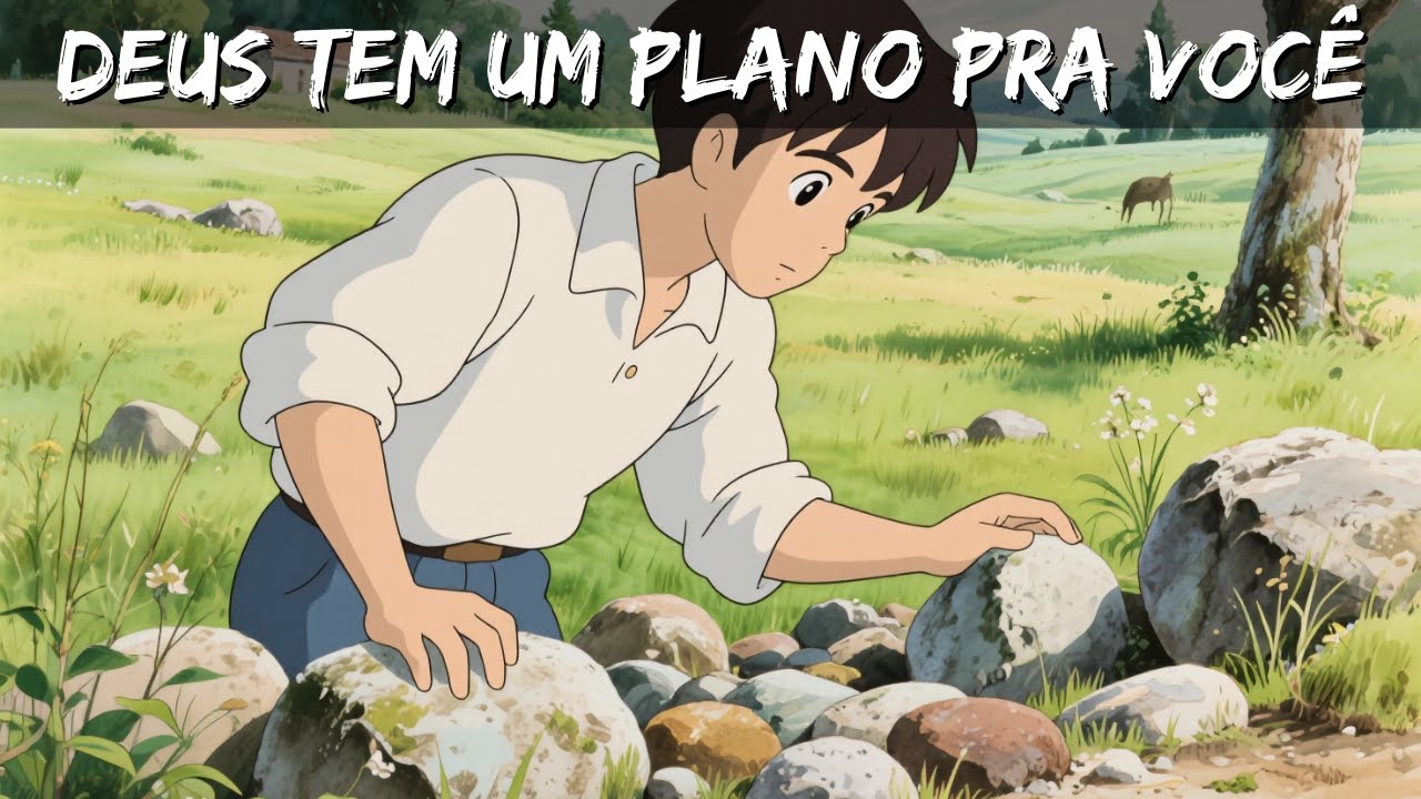 Deus Tem um Plano Melhor Para Você (Mesmo Quando Nada Faz Sentido)