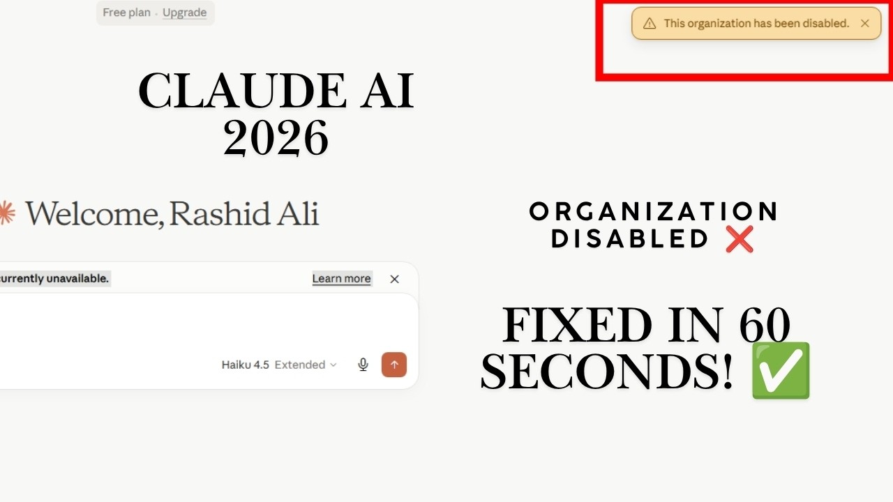 How to Fix 