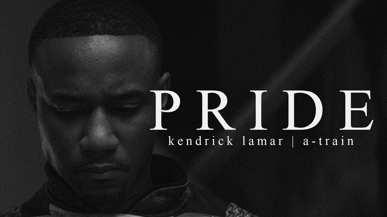 PRIDE. | A-Train