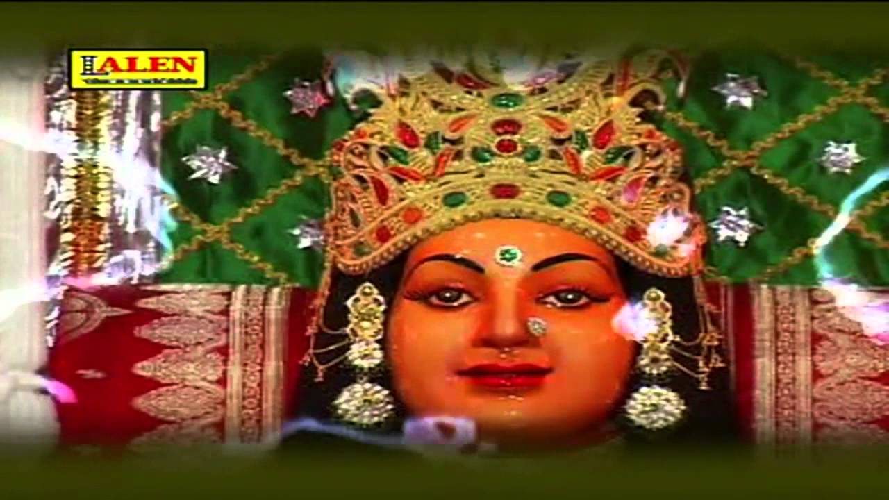 Maa Bhavani   Garba Part 2 By Rajdeep Barot | Maa Bhavani | Gujarati Garba Songs