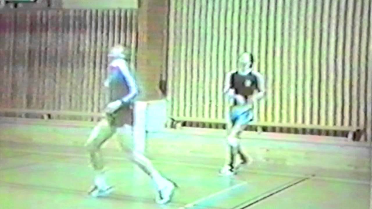 Asbj&oslash;rn V&oslash;lstad Skill Tape 1983