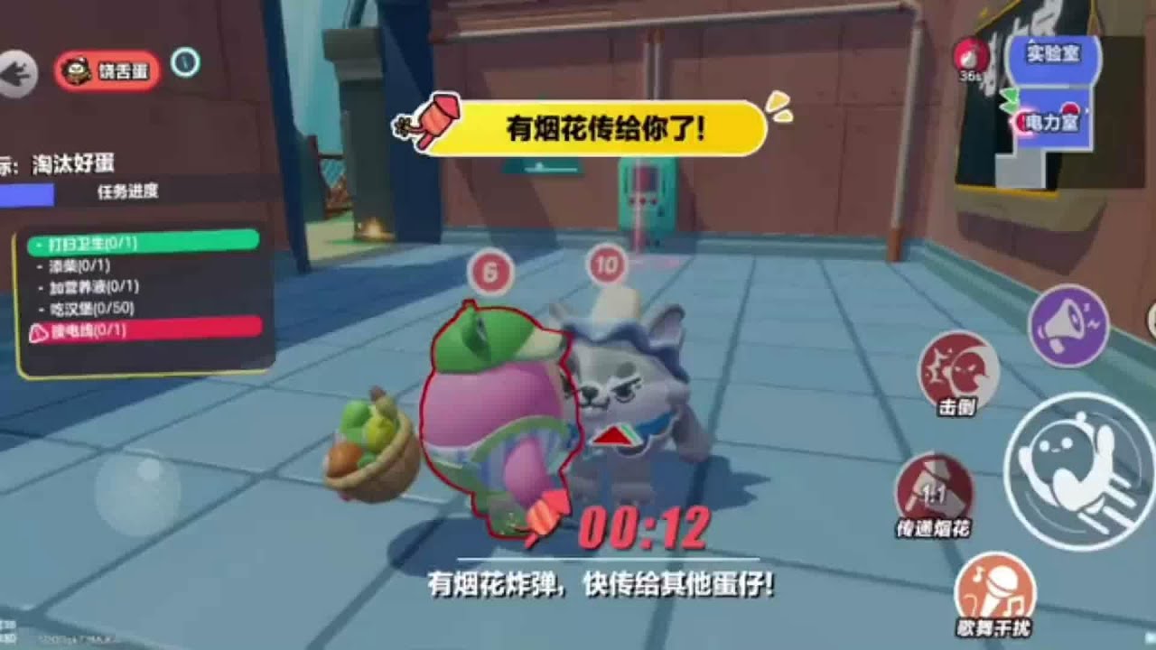 这队友也是无敌了