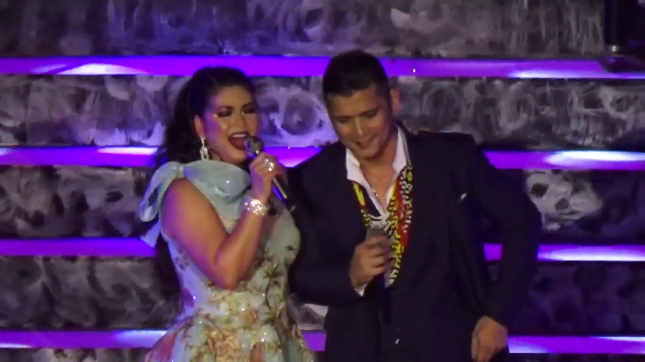 Tuwing Umuulan (Feat. Robin Padilla) [The Songbird & The Song Horse 2019]