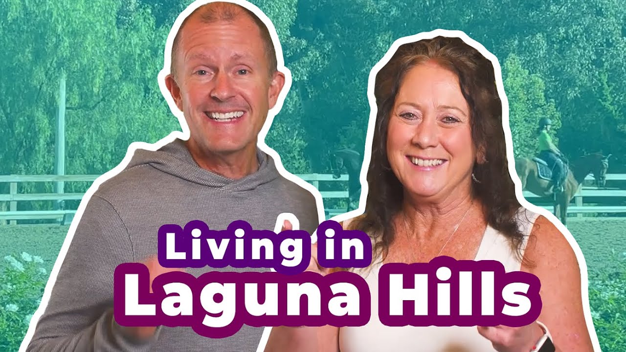 Pros and Cons of Living in Laguna Hills