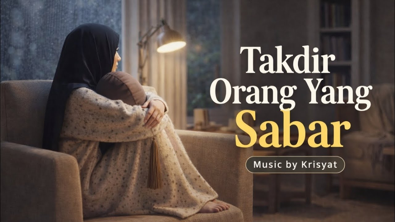 Lagu Slow Rock baper menyentuh hati 🥲