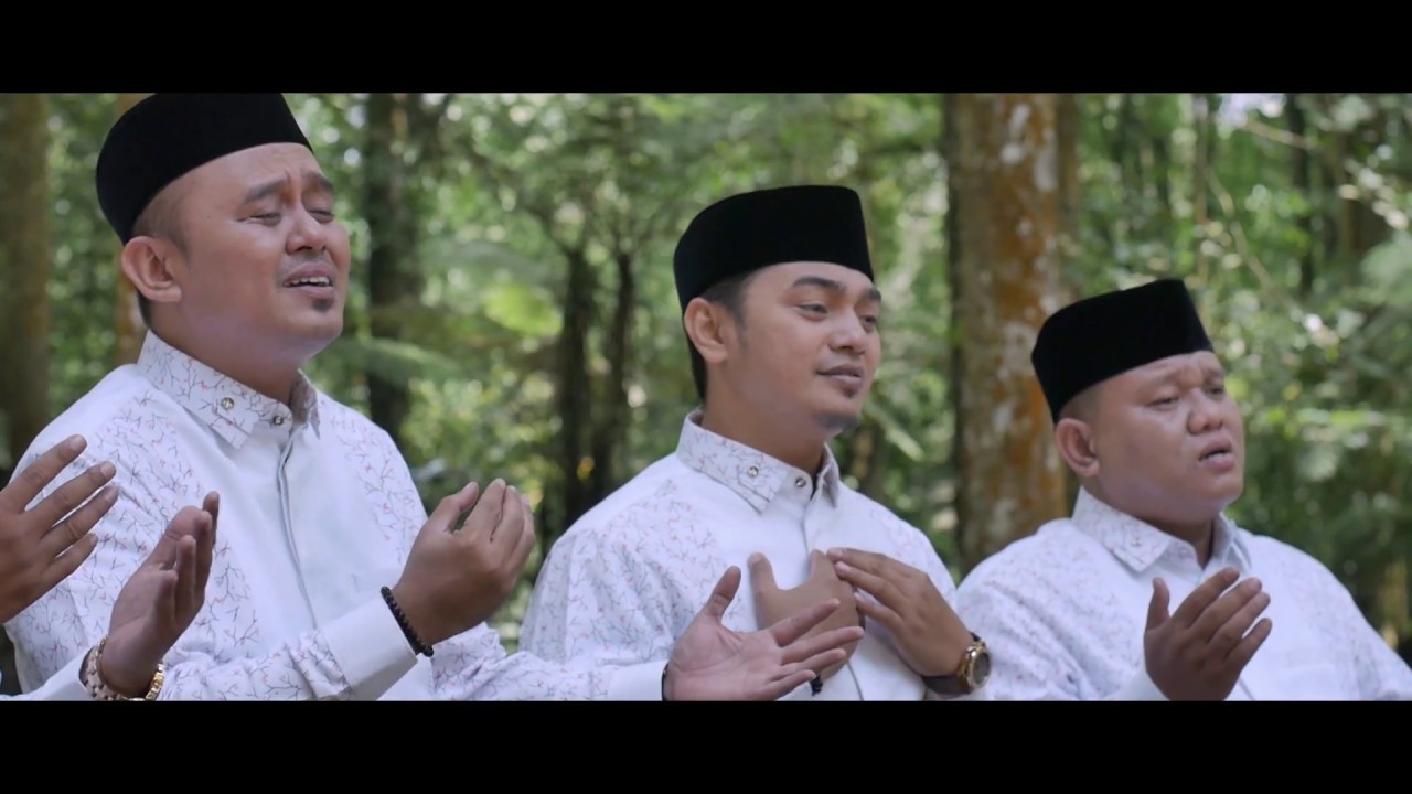 El-Jadid Shalawat - Zairor Roudhah