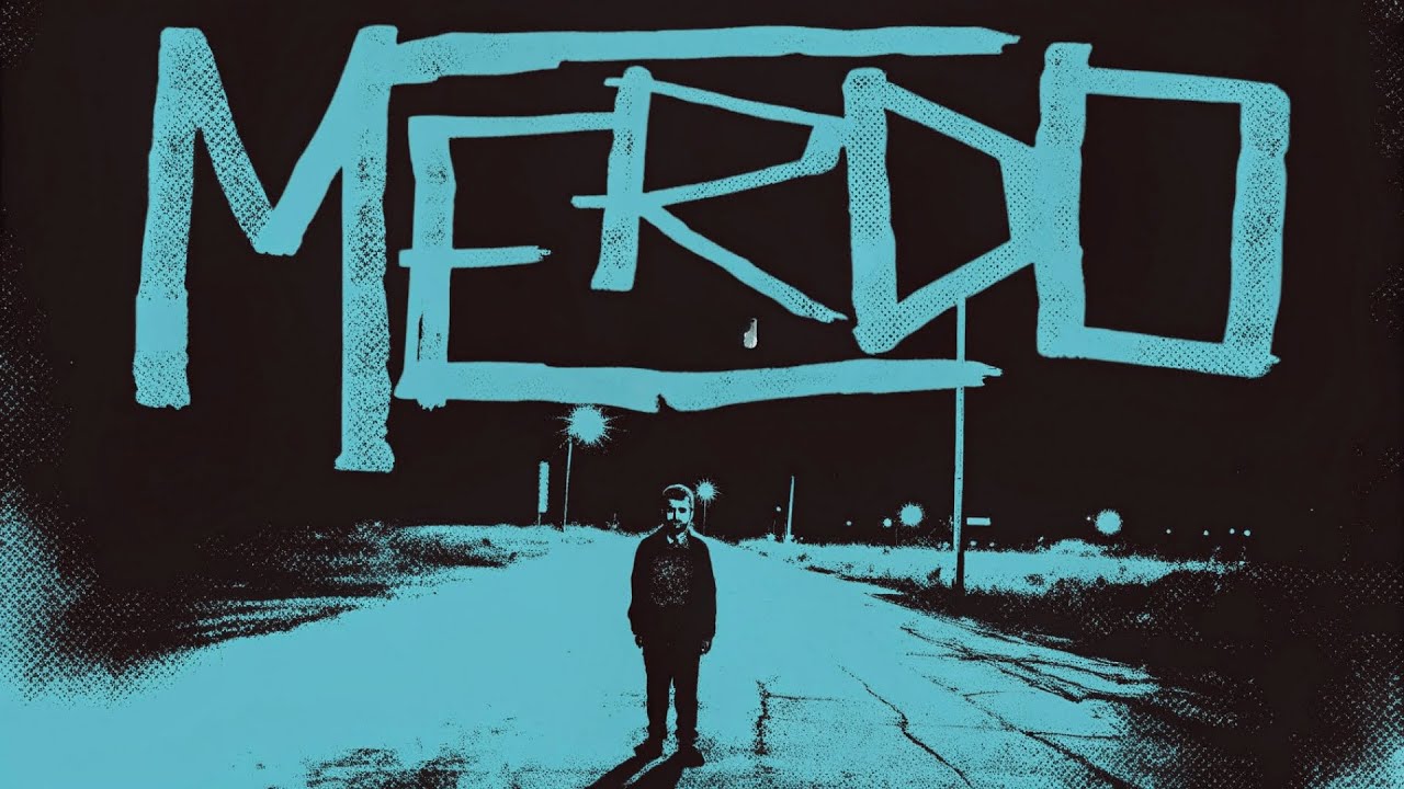 Merdo (Dubstep Remix) | Dark Anatolian Folk Electronic