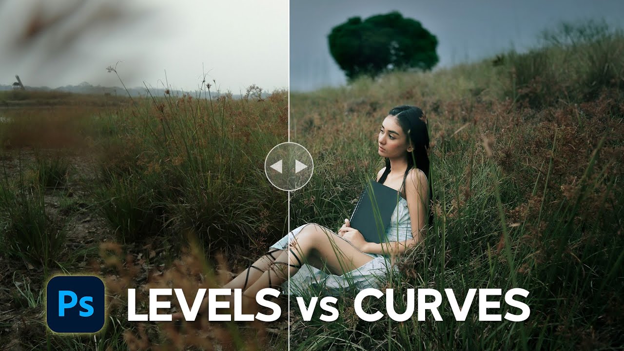 LEVELS vs CURVES | Burmese Language