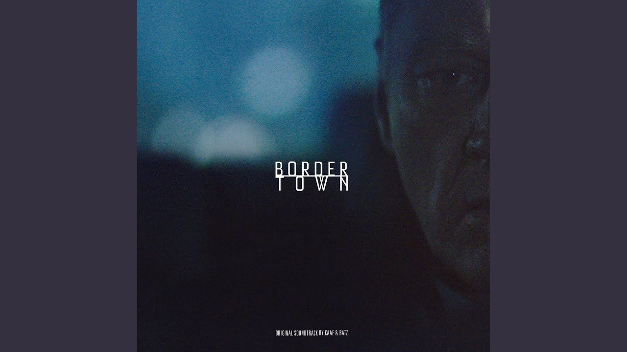 Closer (Bordertown Theme) (feat. Maria Holm-Mortensen)