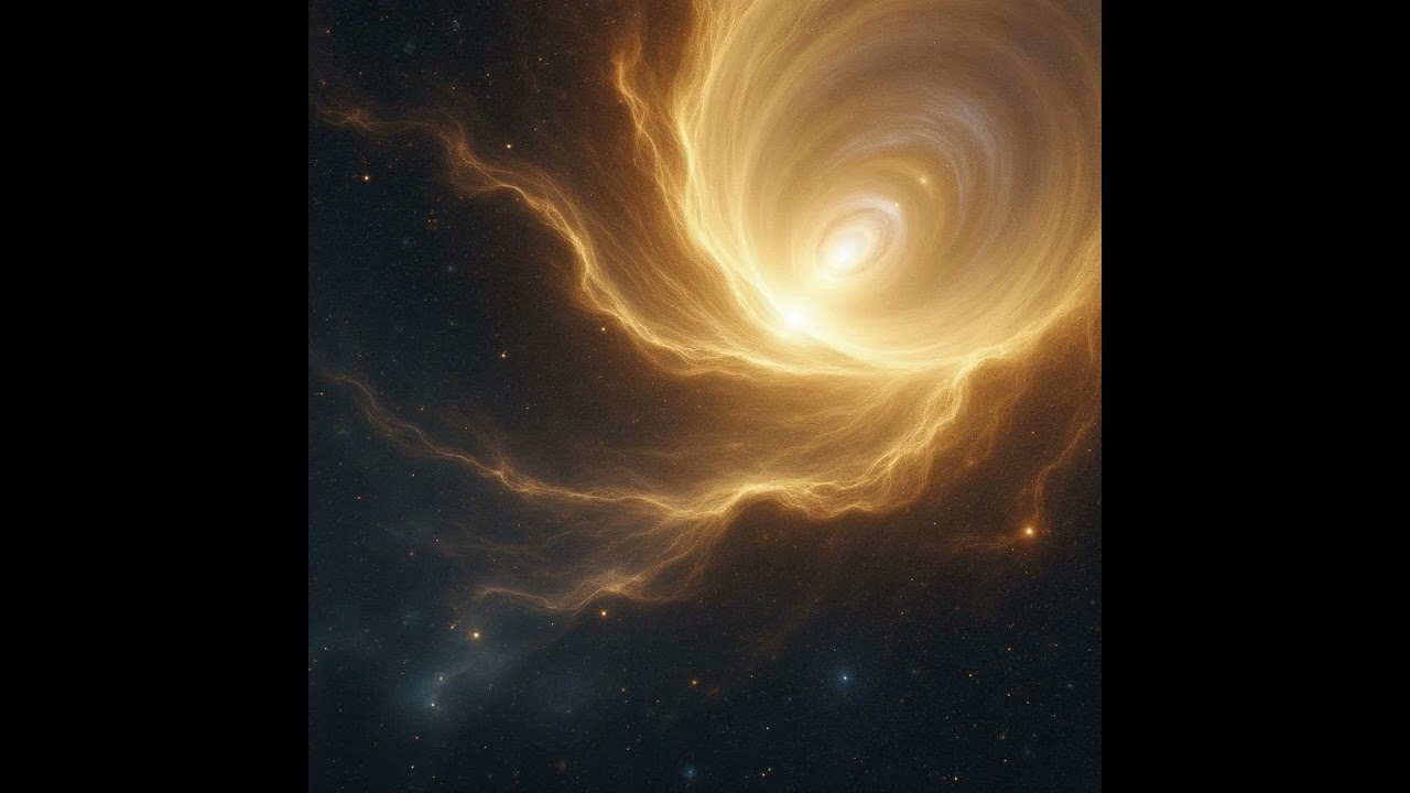 La gloire de l'univers