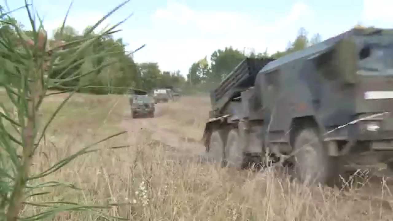 Anakonda 2014_Orzysz_langusty