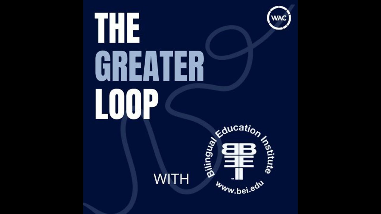 TGL 8 | Jake Mossawir - CEO Bilingual Education Institute