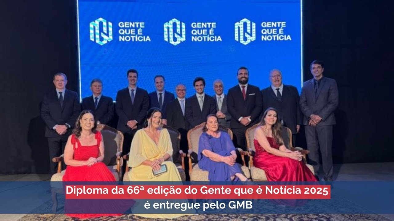 O Di&aacute;rio News - 19/12/2025