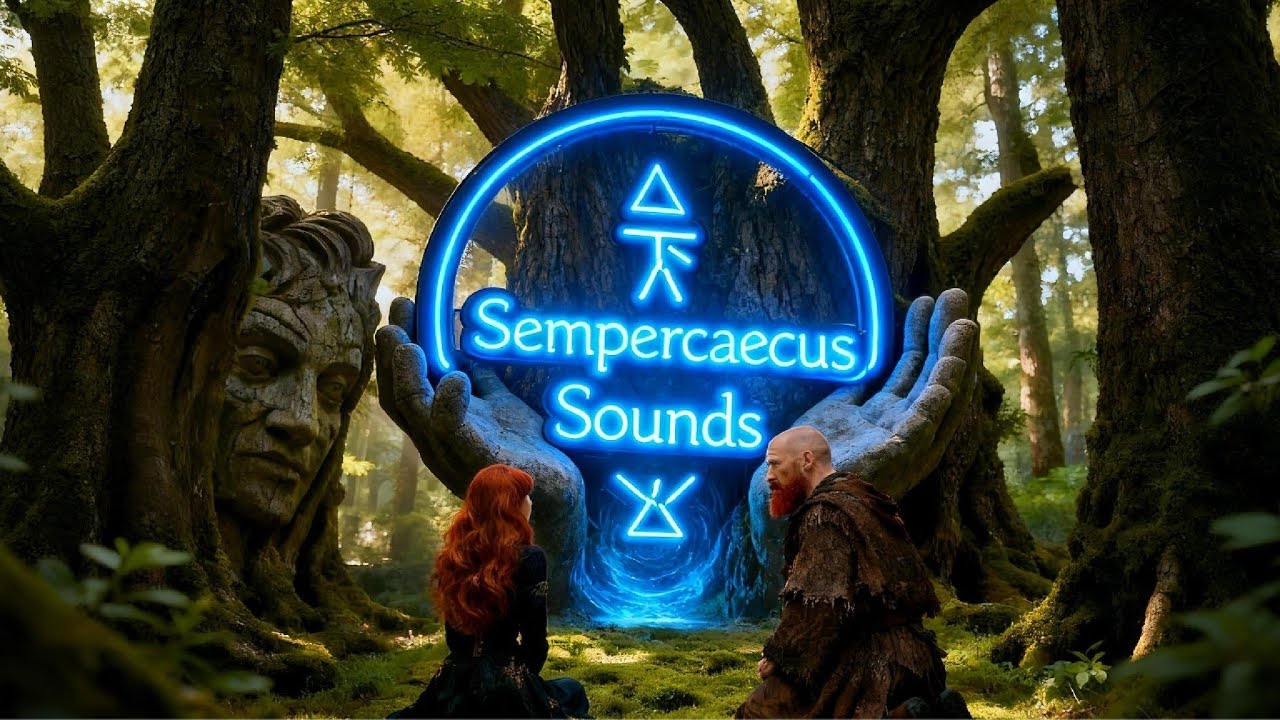 Inspirational & Relaxing Fantasy Sound Journey