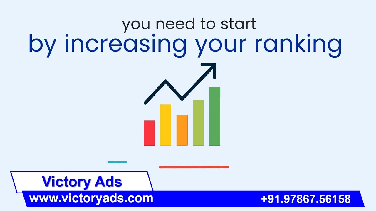 Victory Ads - Best SEO Service Provider in Tamilnadu