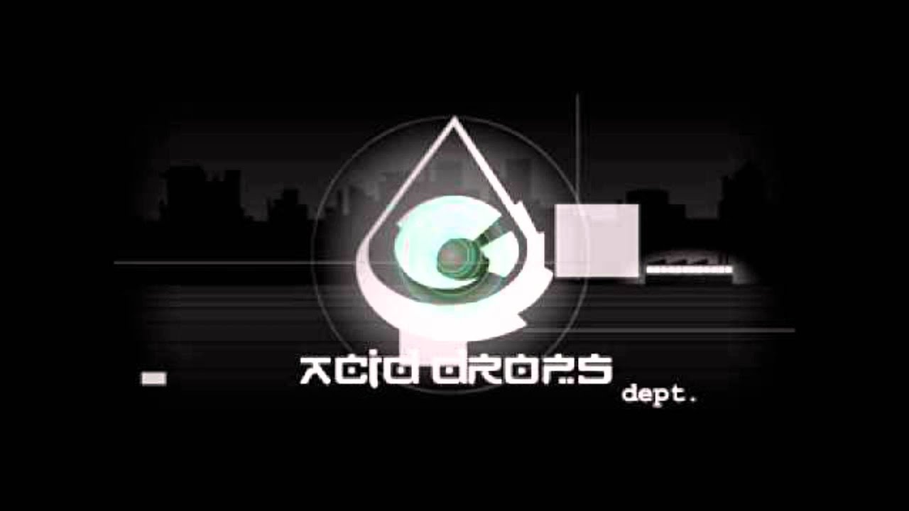 Davich (Acid Drops) -Live Set-