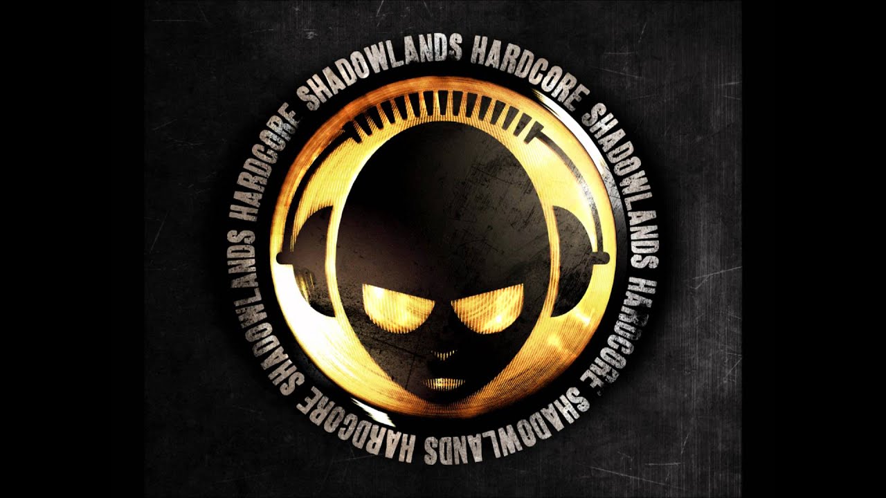SHADOWLANDS TERRORISTS - GRINGING TERROR (Shadowlands Records) OFFICIAL