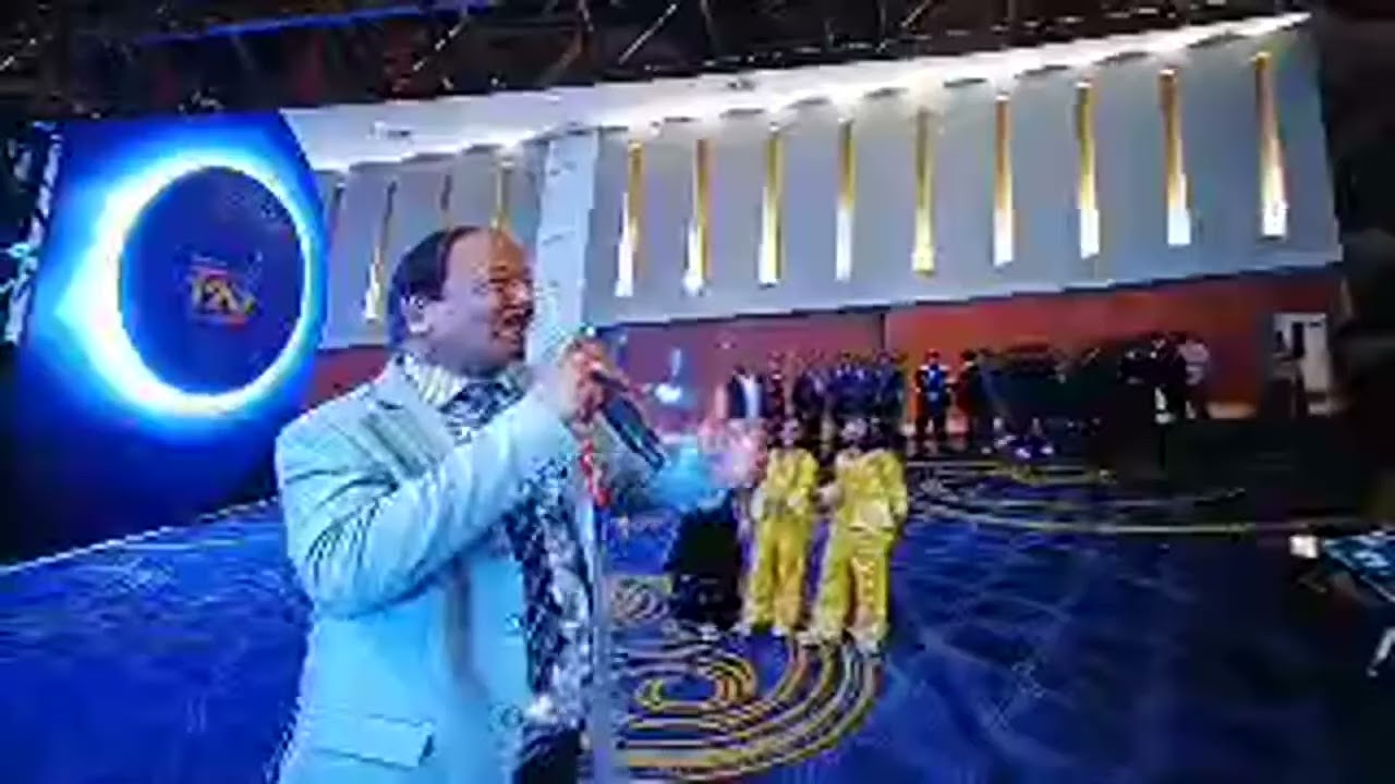Live concert by Sukhwinder Singh at Bank of India Foundation Day celebration #live #sukhwindersingh
