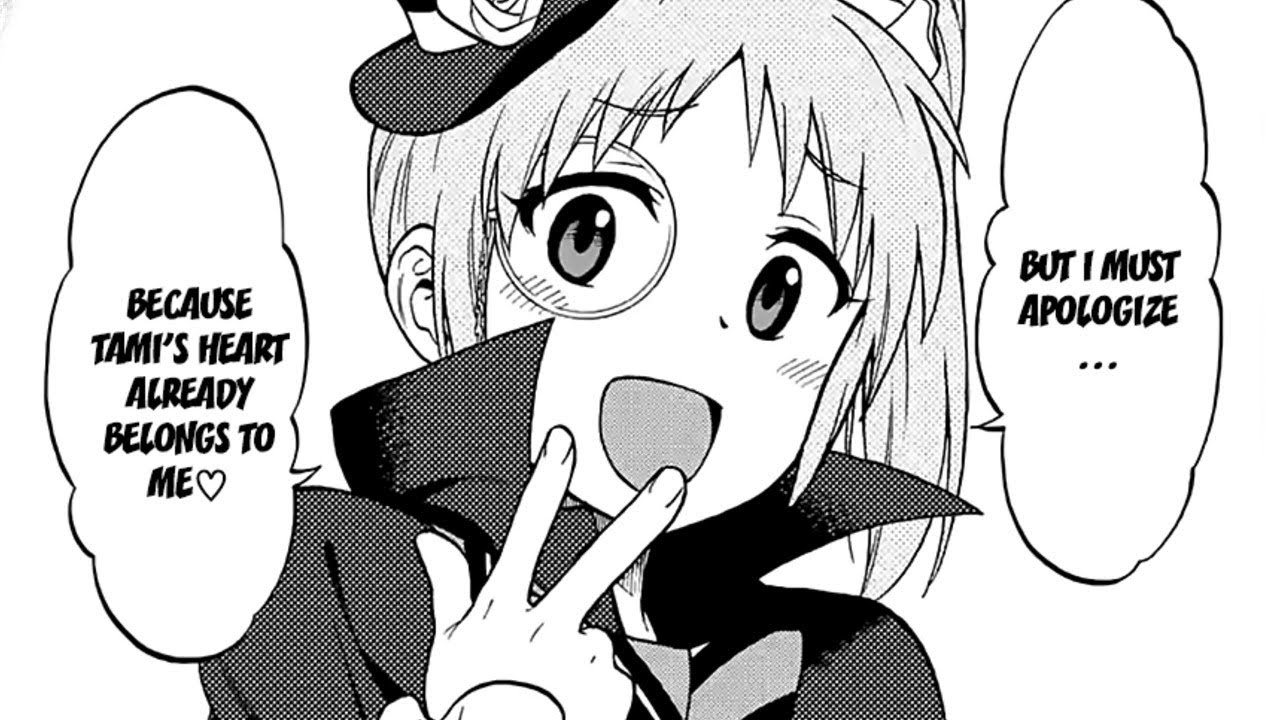 This Unlucky Boy's First Friend Is A Yandere - Manga Recap Part 18