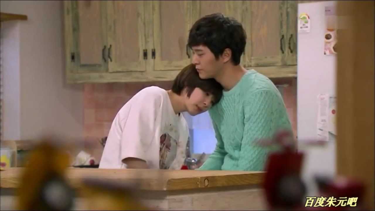 ★Joo Won★周元★주원★七级公務員吉路、書媛動人心弦的美麗爱情