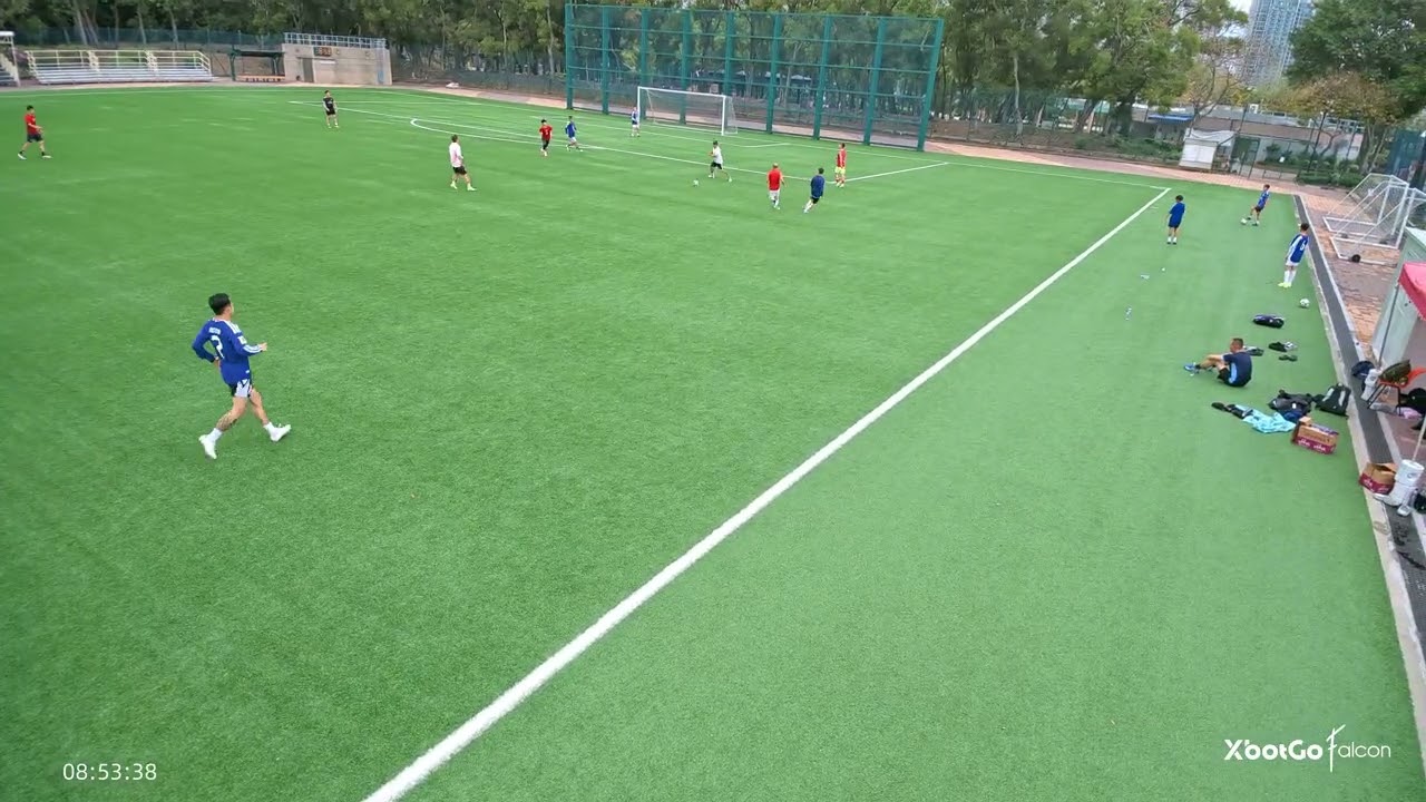 湖山friendly match 01/03/2026 part 2