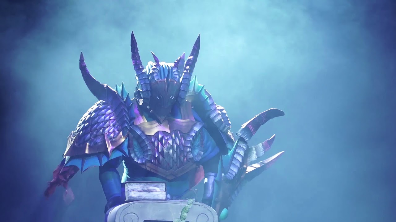 ECG Season 8 Finals - Czech Republic - DOTA 2