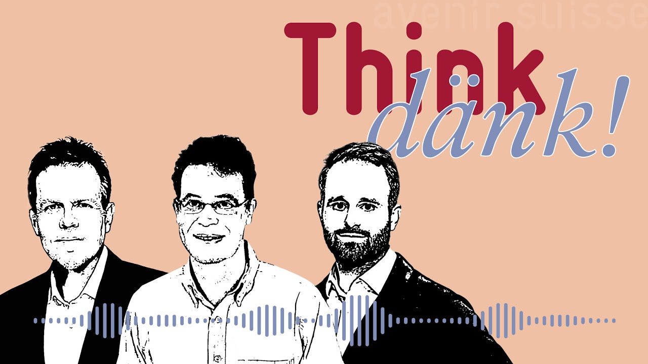 Think dänk! Wie viel Zuwanderung verträgt das Land?