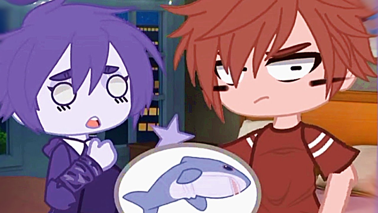 [наркомания из тик тока] [Gacha life/ Gacha club] #44
