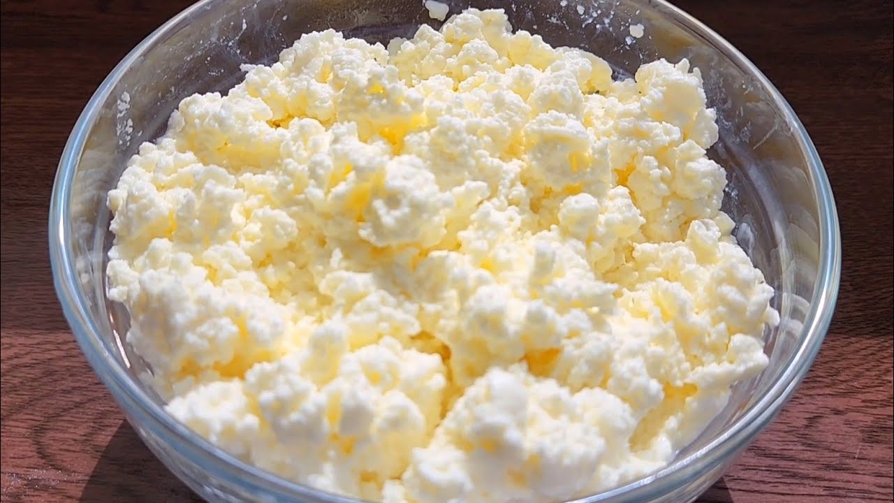 Пачка творога и 20 минут! Целая гора вкуснятины готова! даже крошки не останется!
