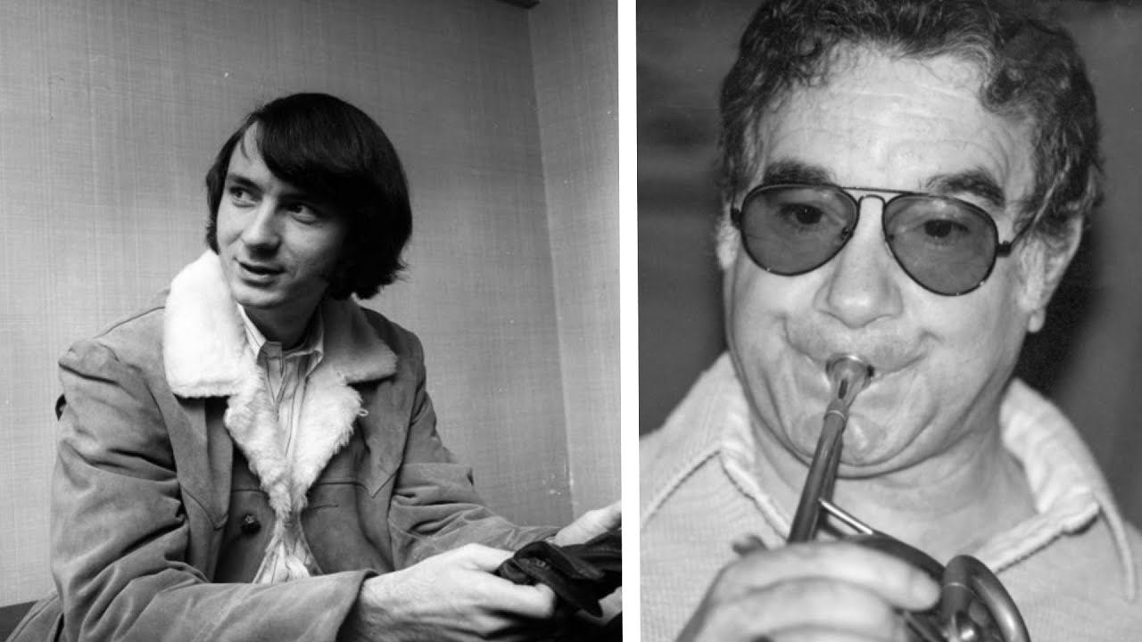 Deconstructing Shades of Gray - The Monkees (Isolated Tracks)