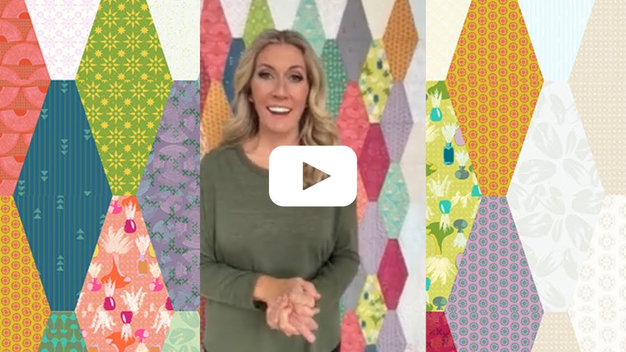 Sew Kind of Wonderful presents Boho Cloth
