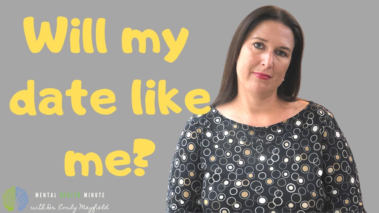 5 TIPS for overcoming dating anxiety | What if my date doesn't like me