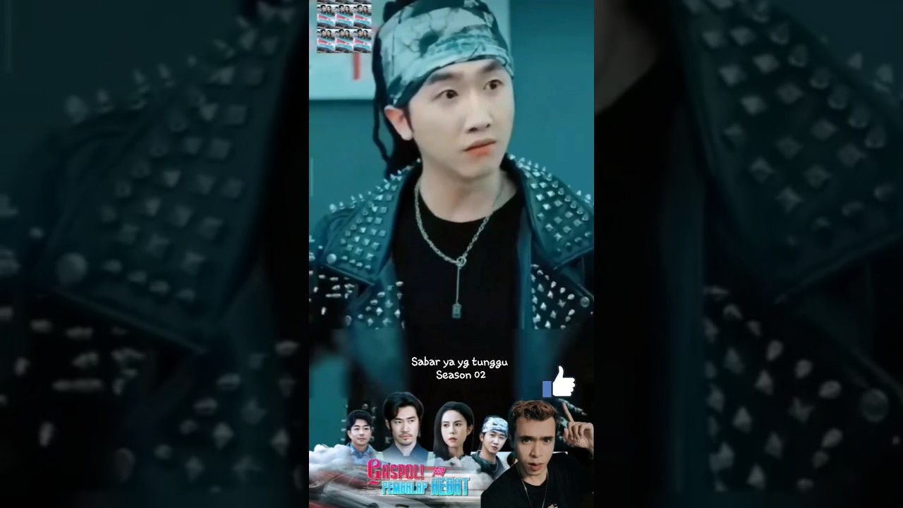 fitra sang dewa balap #viralvideo #shortsvideo #viral