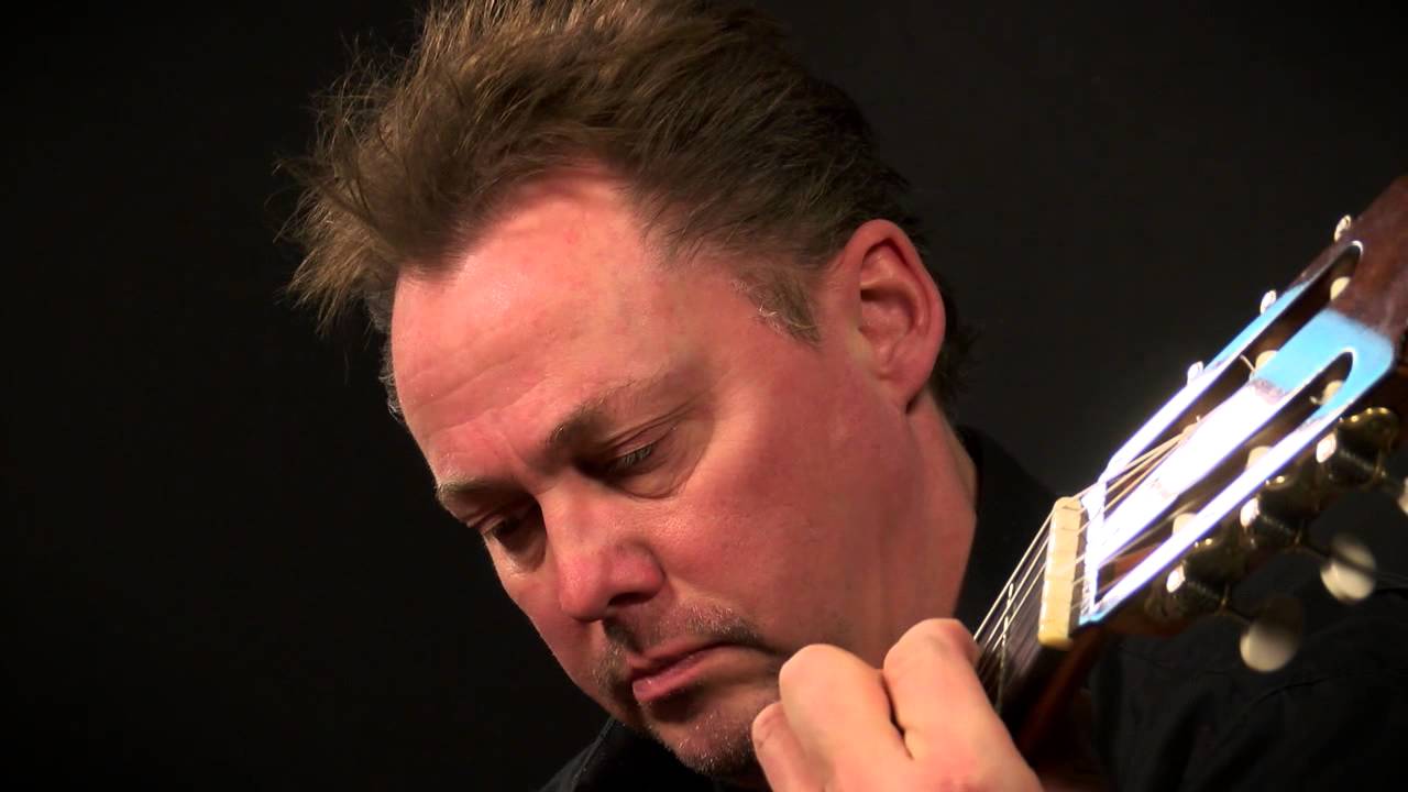 Kaare Norge plays 