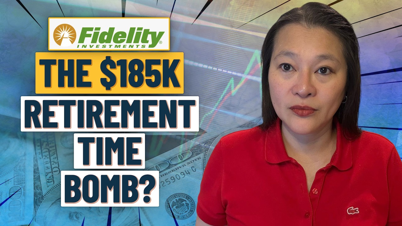 Highest Healthcare Inflation Ever? | Fidelity's Brand-New Retiree Health Care Cost Estimate (2026)