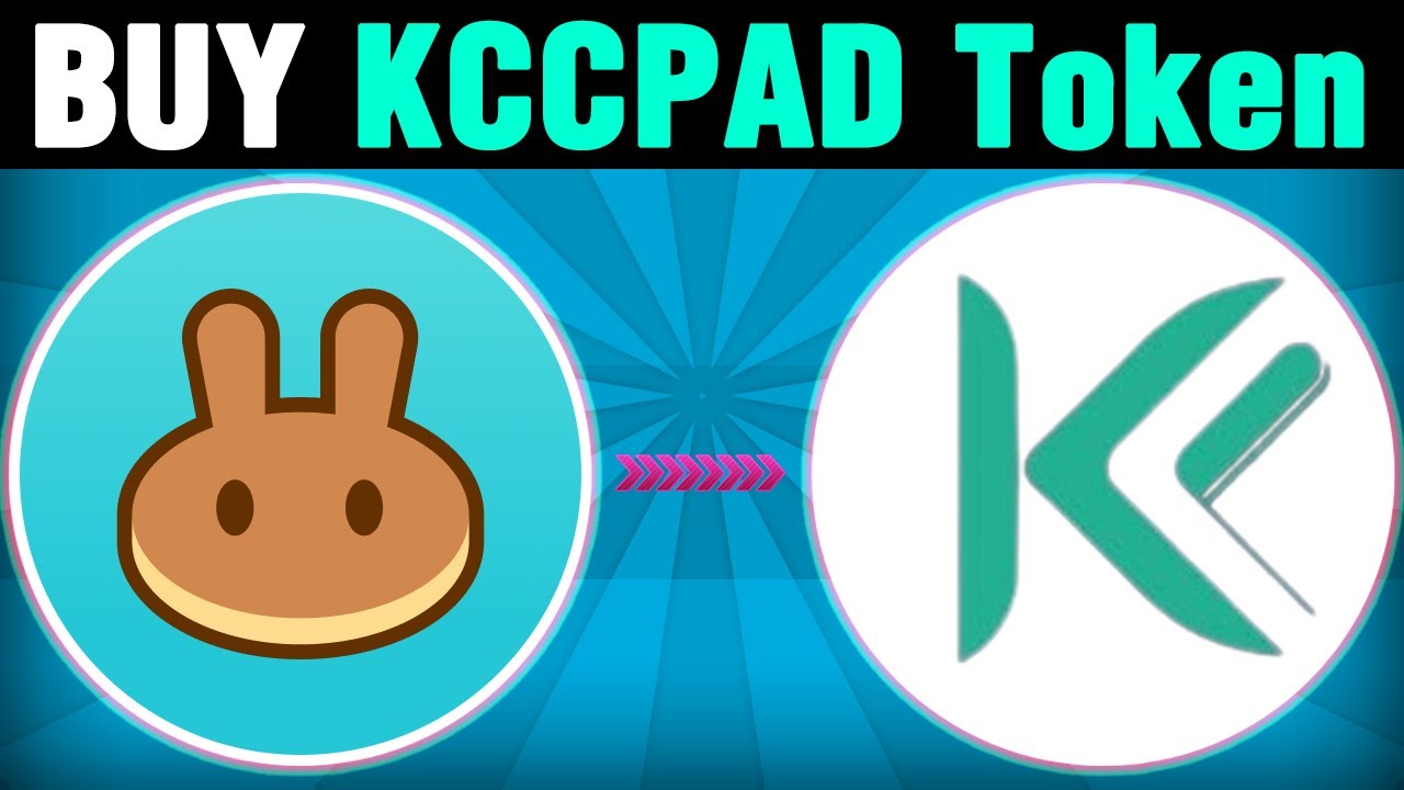 How to Buy KCCPAD Token on Trustwallet (Pancakeswap)